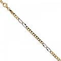 bracciale uomo in oro giallo e bianco 803321732828