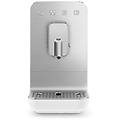 macchina da caffè automatica con sistema latte collezione aesthetic – bianco – bcc13whmeu