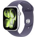 apple. smartwatch mfcp4ql/a smartwatch smartwatch ritiro gratis