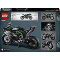 Lego Costruzioni Moto Kawasaki Ninja H2r