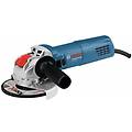 - smerigliatrice gwx 750-125 x-lock in cartone