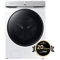 SAMSUNG - lavatrice grandi capacità 20kg wf20dg8650bwu3