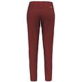 lavaredo hemp w pantaloni arrampicata donna dark red/white i44 d38