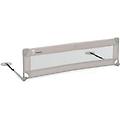 foppa pedretti hopla sponda letto barriera letto colore sabbia 150cm