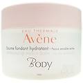 body balsamo corpo fondente idratante delicato corpo 250 ml