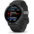 smartwatch vivoactive 5 42mm nero