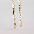 bracciale catena l'homme or oro giallo collezione l'homme or oro giallo