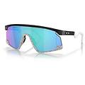 oakley. occhiali da sole in vetro bxtr prizm occhiali da sole ritiro gratis
