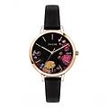 orologio donna fleurette me010258