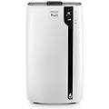 de`longhi pac ex100 silent condizionatore portatile 64 db bianco