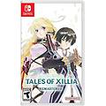 namco tales of xillia remastered gioco di ruolo nintendo switch versione italiana