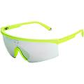 Police Occhiali Da Sole Da Donna Spla958rfx Green Silver Mirror One Size