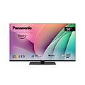 Panasonic Tv Led Ultra Hd 50 Tv 50w80a Smart Tv