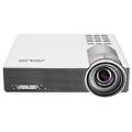 p3b videoproiettore proiettore a raggio standard 800 ansi lumen dlp wxga (1280x800) bianco