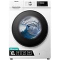 wfqa1014evjm lavatrice caricamento frontale 10 kg 1400 giri/min bianco