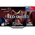 Hisense Tv Uled Ultra Hd 4k 65 65u79nq Smart Tv Vidaa U 2024