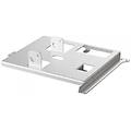 - et-pkv400b bianco accessorio per montaggio prioettore