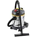 aspirapolvere aspiraliquidi wtp 20 x con motore alta efficienza da 1400w