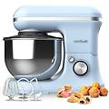 impastatrice cecomixer merengue 5l 6 velocit&agrave; movimento planetario blu