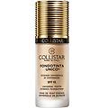 Collistar Viso Fondotinta Unico Spf15 1n Avorio