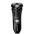 r3002 rotazione trimmer nero grigio
