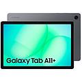 tablet galaxy tab a11 plus wifi 11 6gb 128gb grigio
