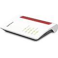 fritz!box 7690 modem router wi-fi 7 dual band (2. 4 ghz 5 ghz) fino a 7. 000 mbit/s per fttc vdsl