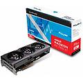 - radeon rx 7900 xt 20 gb gddr6 pci-e 2 x displayport / 2 x hdmi pulse