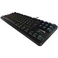 Cherry G80 3000n Rgb Tkl Tastiera Gaming Usb Qwertz Tedesco Nero
