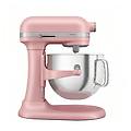 5ksm70shxedr robot da cucina 375 w 6 6 l rosa