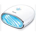 lampada uv mp 48