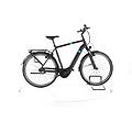ebike ricondizionata · solero evo 7r plus · come nuovo