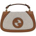 borsa a mano ' blondie' media