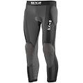 pantalone tecnico lungo sixs con fondello e predisposizione taglia s