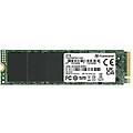 115s ssd 250gb interno m. 2 2280 due lati pcie 3. 0 x4 (nvme)