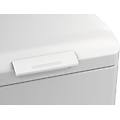 lavatrice carica dall'alto ew6t526c bianco