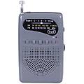 - radio portatile am / fm ra 710 b