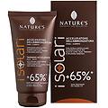 spa solari natures acceleratore