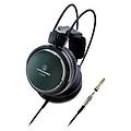 audio-technica cuffie ath-a990z 3 5 mm (1/8 di pollice) archetto / sull'orecchio