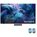 smart tv 75 qe75qn990ftxzt neo qled 8k mini led 2025