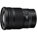 - nikkor z 24-120mm f / 4 s milc /srl ultrateleobiettivo zoom nero