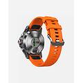 vertix 1 orologio multifunzione nero unica