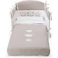 0687 set letto 3 pezzi birillo