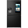 rq760n4ife frigorifero side-by-side libera installazione 577 l e nero (20011143)