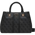 borsa donna art hwsg90 00060 coal logo