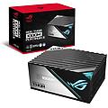 Asus Rog Thor 1000w Platinum Ii 80 Plus Platinum Modulare