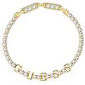 Guess Braccialetto Arm Party Golden Gold One Size