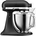 Kitchenaid 5ksm185psebk Ghisa Nero
