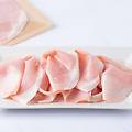prosciutto cotto alta qualità nazionale 100 g