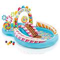 57149np play center caramelle. 295x191x130 cm